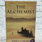 The Alchemist by Paulo Coelho [1998 · Sixth Printing]