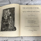 The Kingdom of Home: Homely Poems for Home Lovers by Arthur Gilman [1888 · 1st]