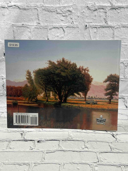 Incarcerated: Visions of California in the 21st Century