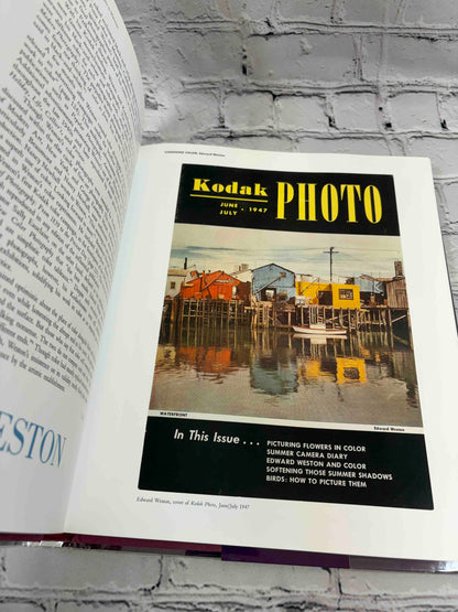 Color Rush: American Color Photography from Stieglitz to Sherman