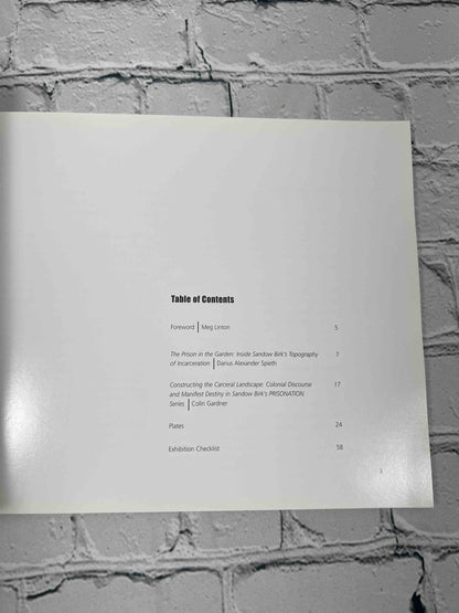 Incarcerated: Visions of California in the 21st Century