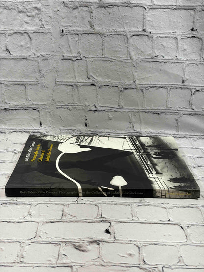 Both Sides of the Camera: Photographs from the Collection of Judith Ellis Glickman