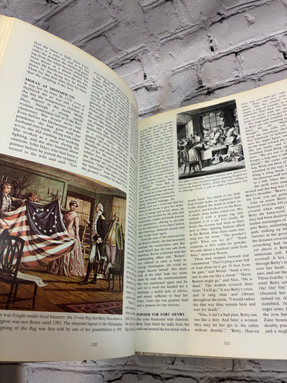 American Folklore and Legend