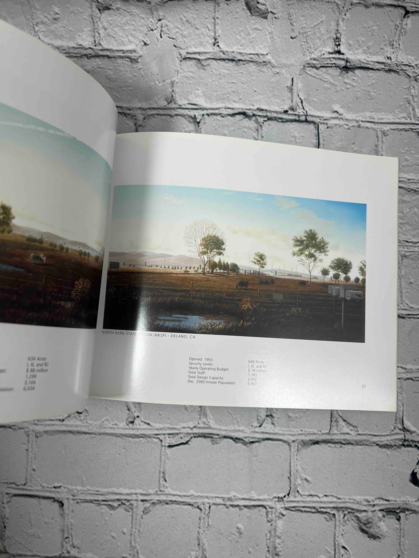 Incarcerated: Visions of California in the 21st Century