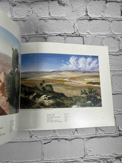 Incarcerated: Visions of California in the 21st Century