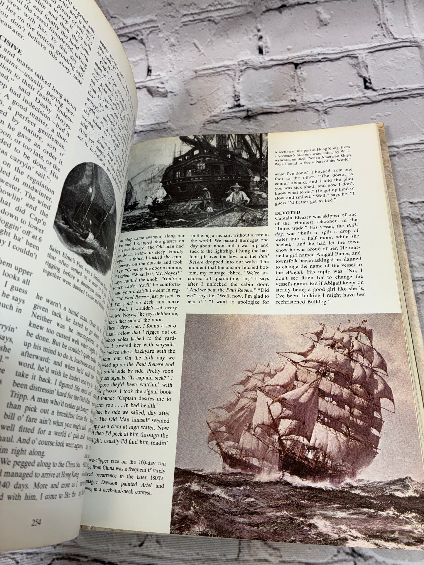 American Folklore and Legend