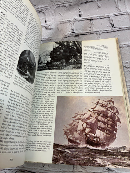 American Folklore and Legend