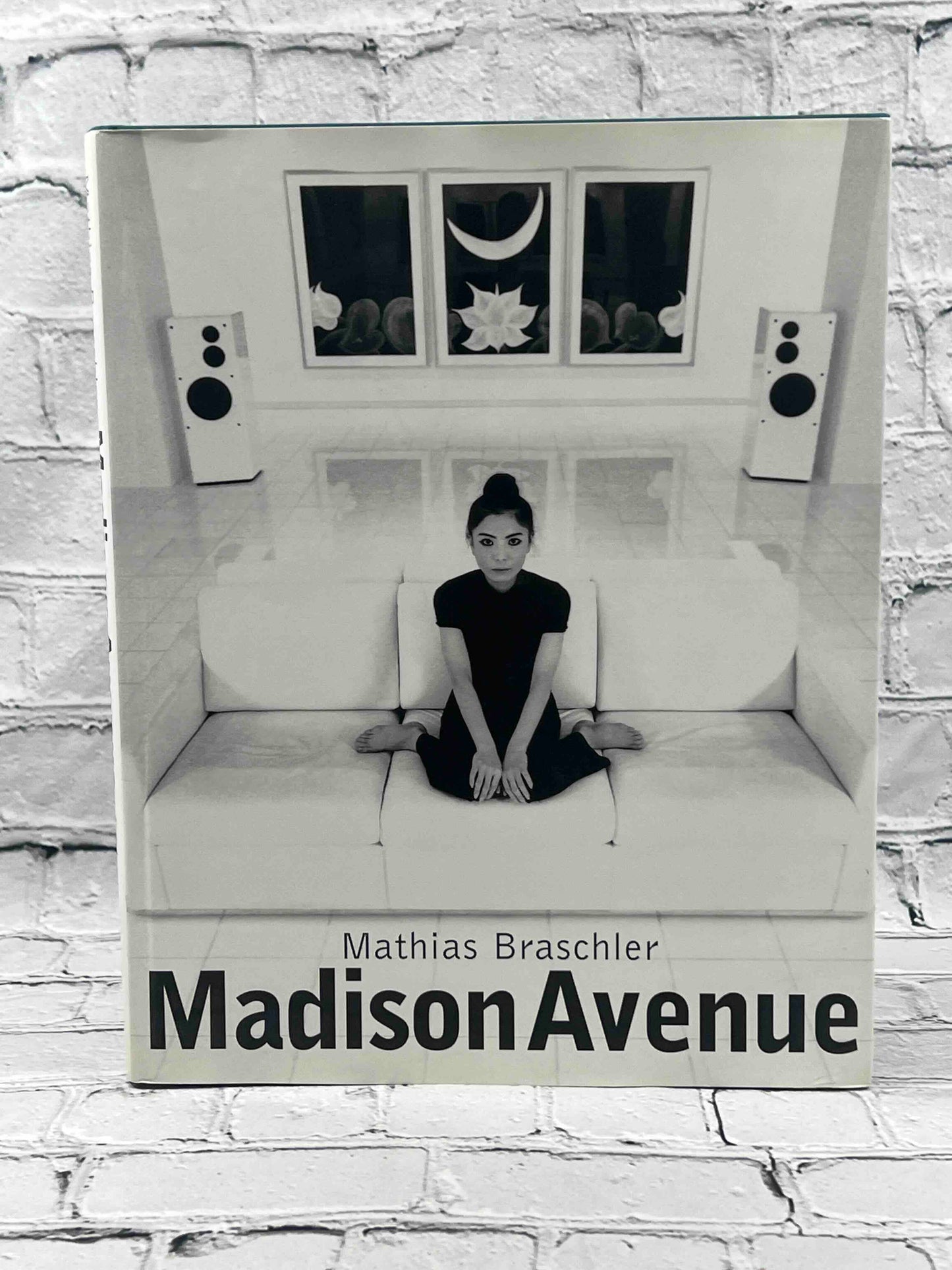 Madison Avenue