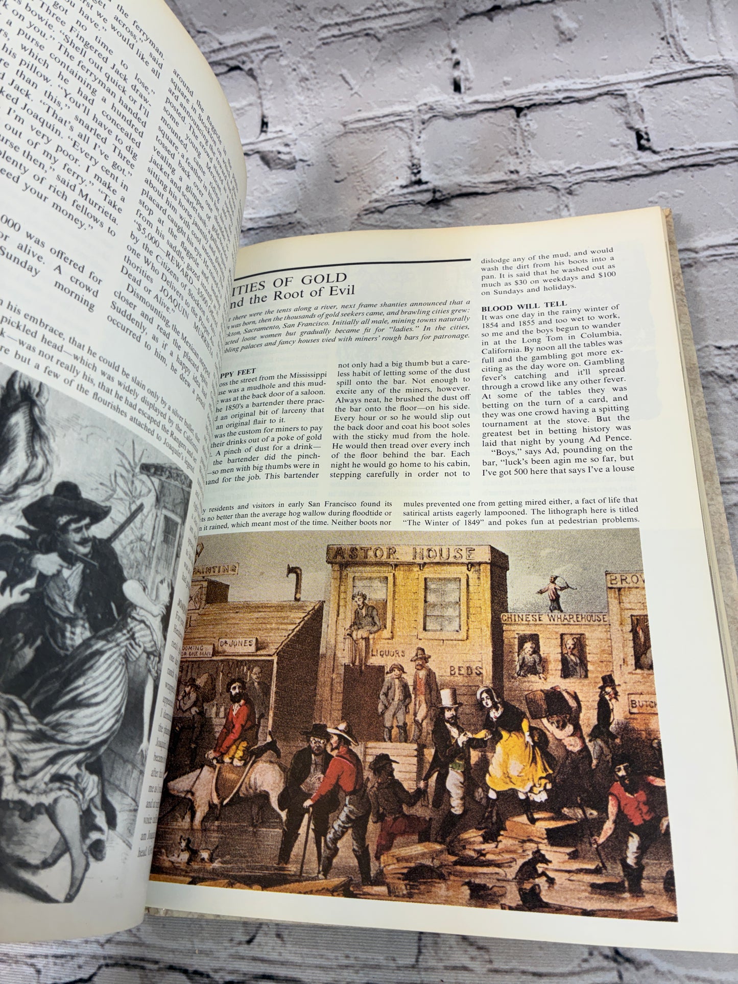 American Folklore and Legend
