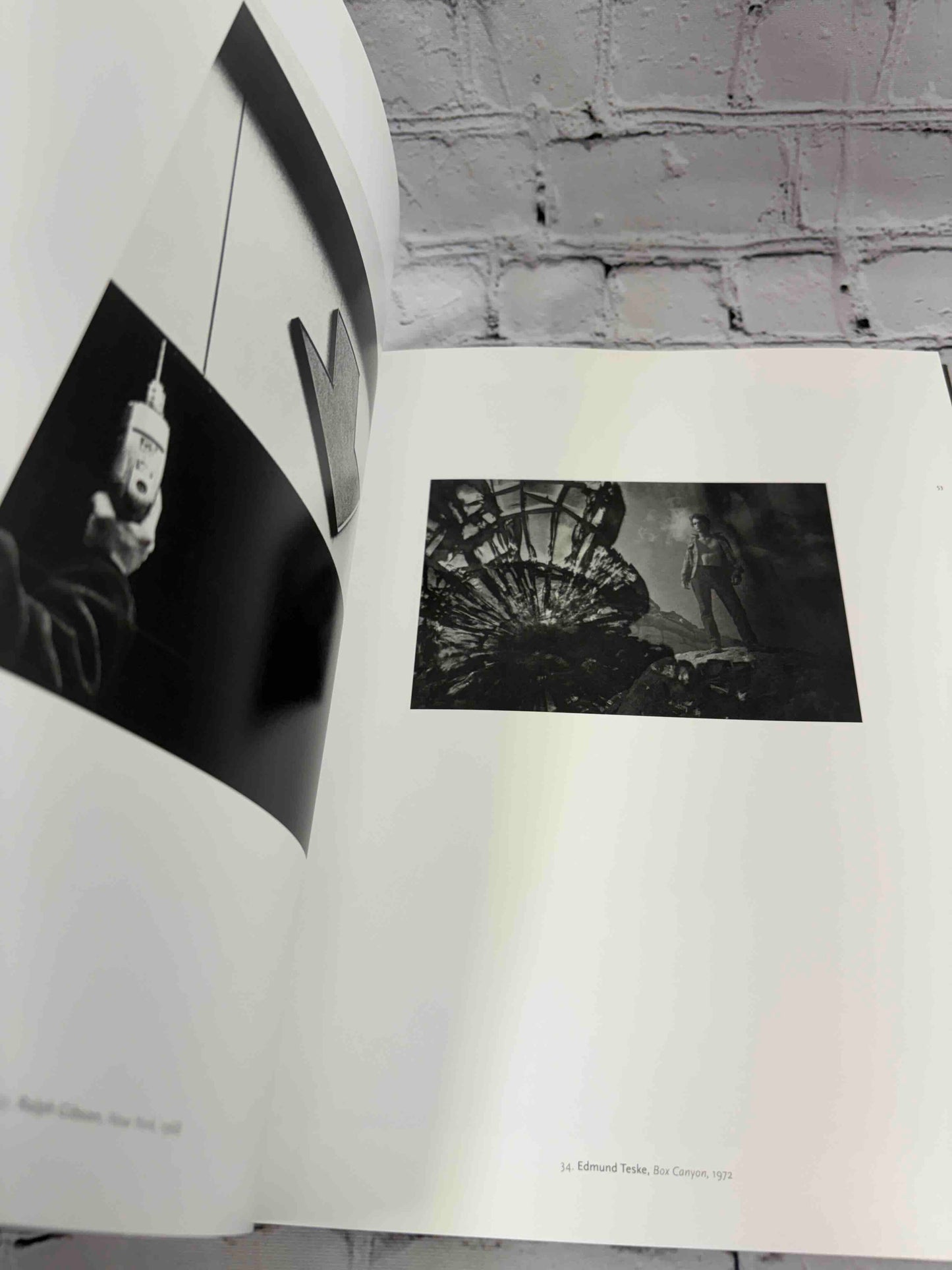 Both Sides of the Camera: Photographs from the Collection of Judith Ellis Glickman