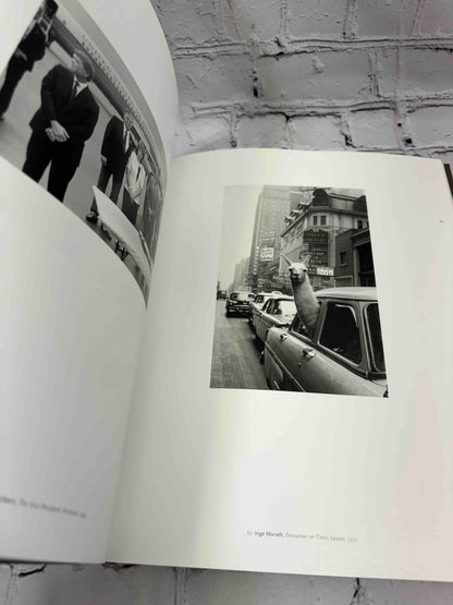 Both Sides of the Camera: Photographs from the Collection of Judith Ellis Glickman