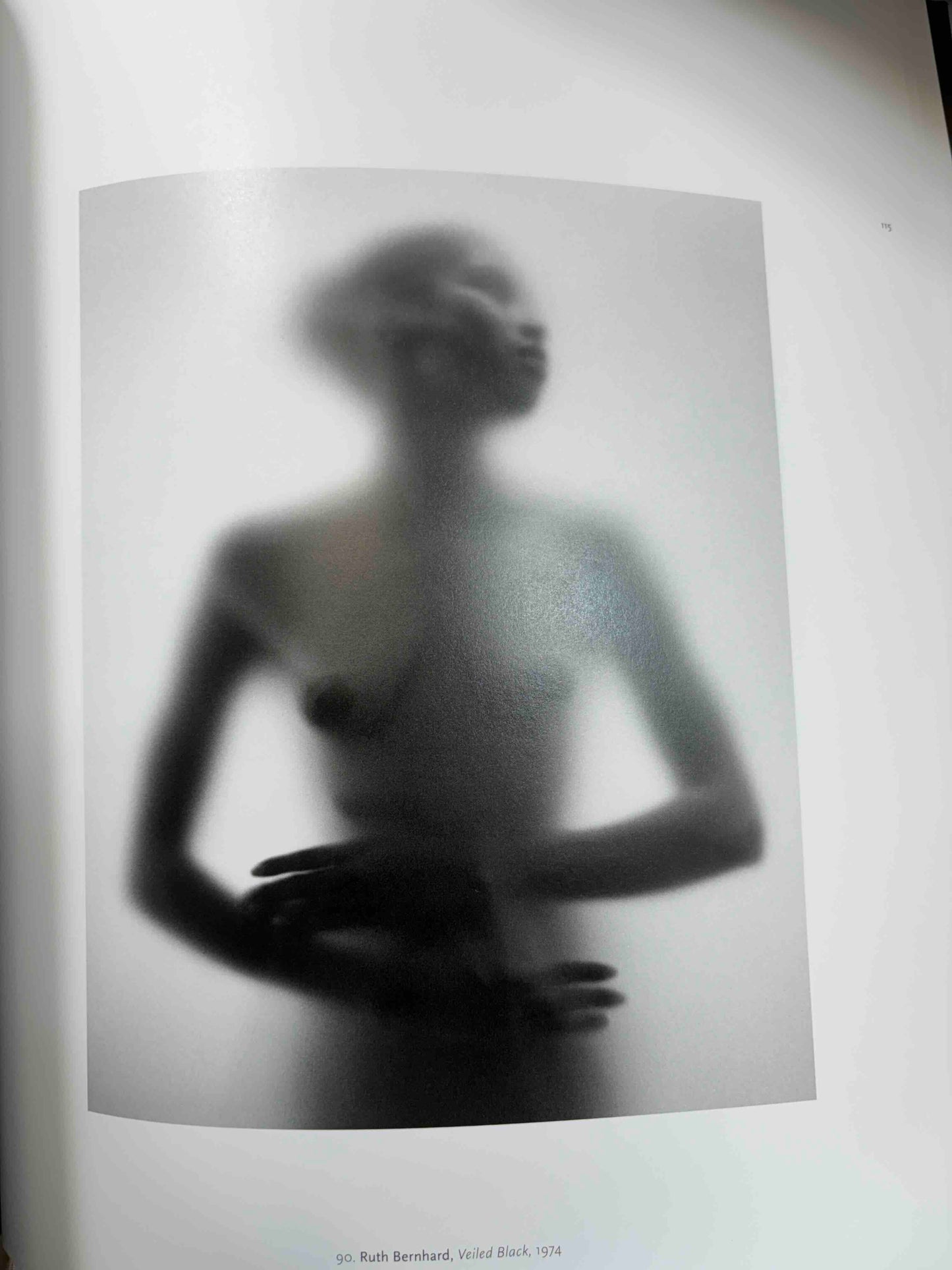 Both Sides of the Camera: Photographs from the Collection of Judith Ellis Glickman