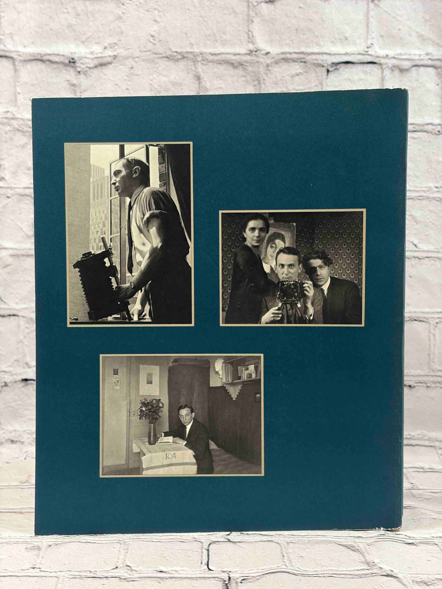 Andre Kertesz: Of Paris and New York