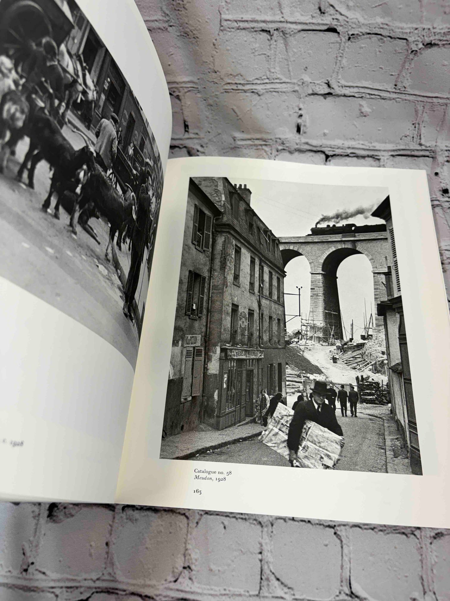 Andre Kertesz: Of Paris and New York