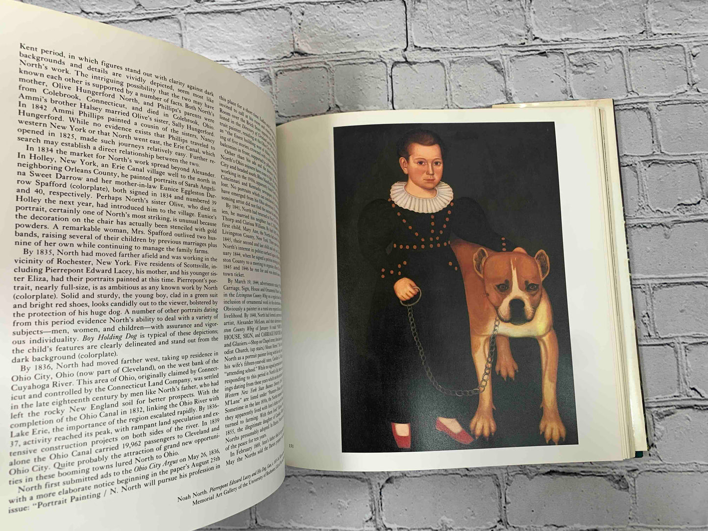 American Folk Painters of Three Centuries