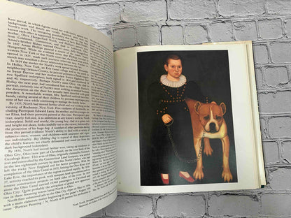American Folk Painters of Three Centuries