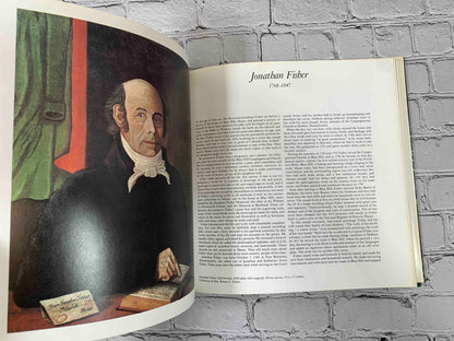 American Folk Painters of Three Centuries