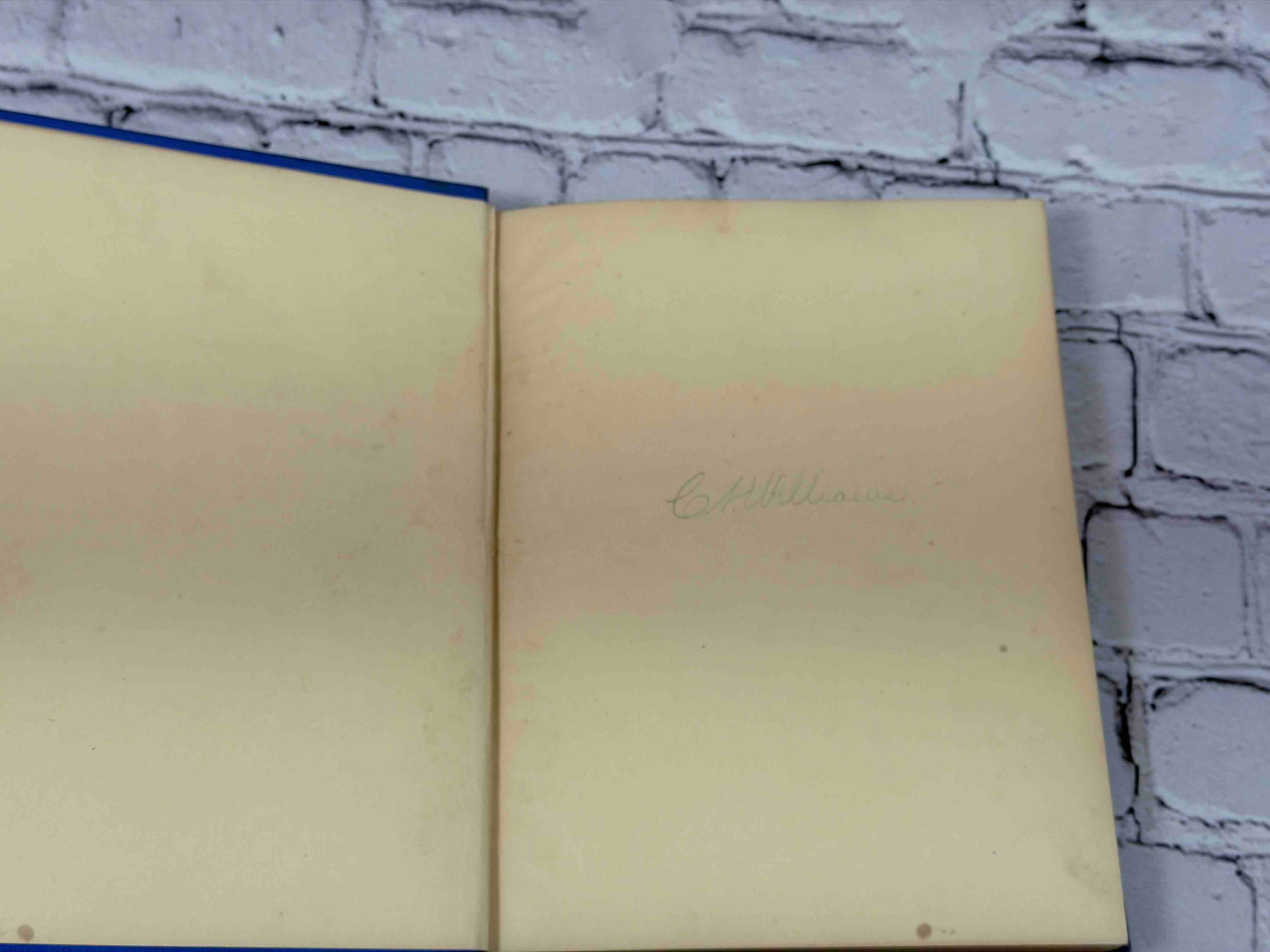 Sketches: New and Old