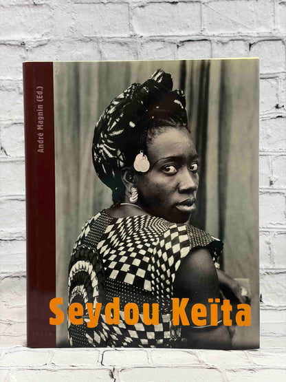 Seydou Keita: African Photographer