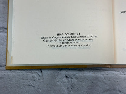 Informal Entertaining Country Style By Nell Nichols [1973]