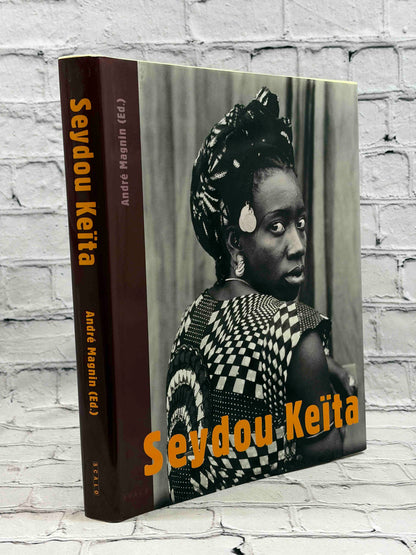 Seydou Keita: African Photographer