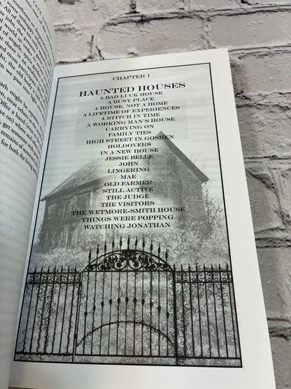 New York State Ghosts, Volume Two