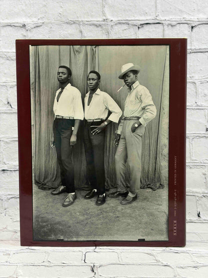 Seydou Keita: African Photographer