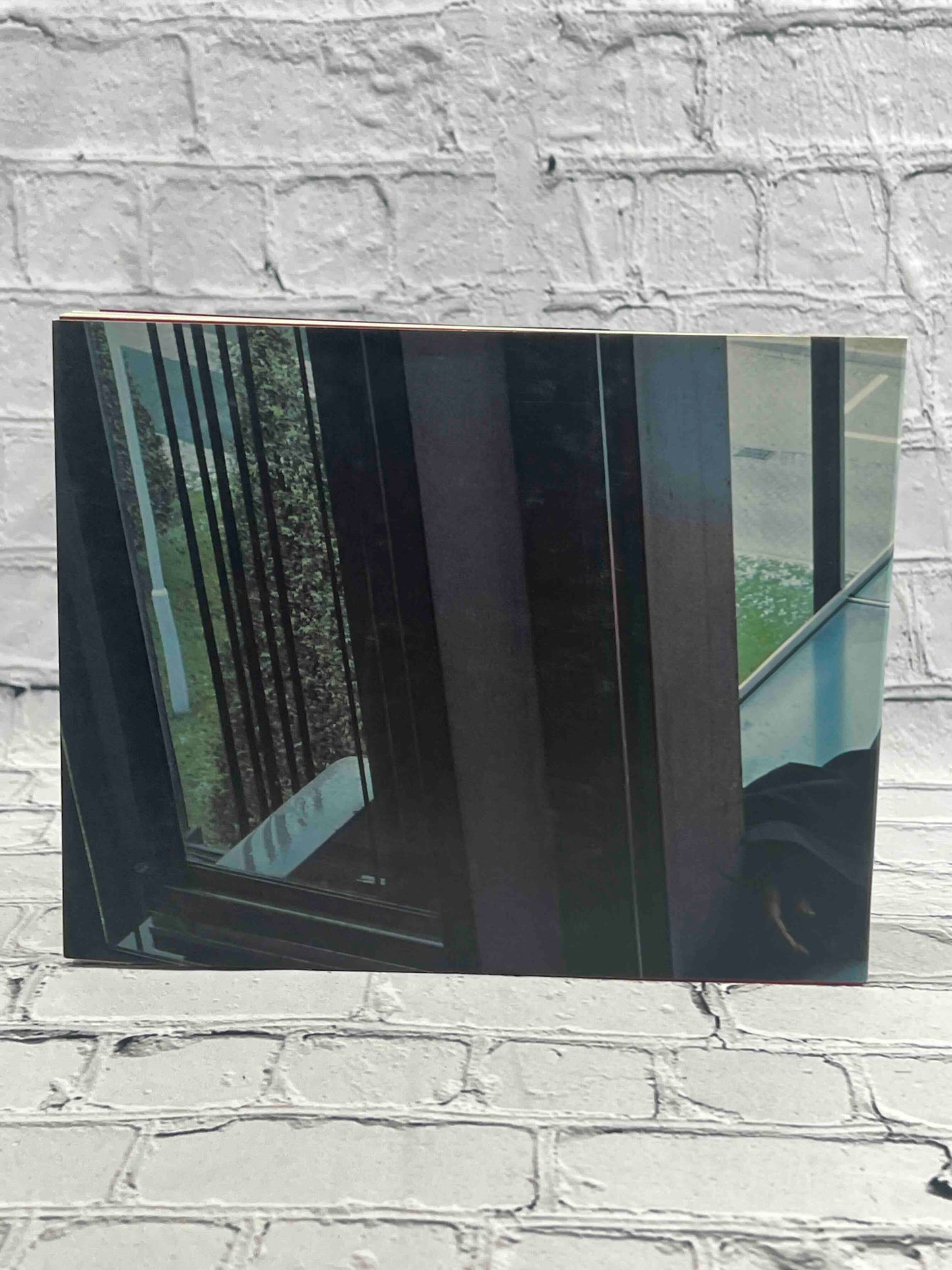 Izima Kaoru 2000-2001: Landscapes With a Corpse