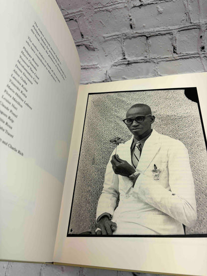 Seydou Keita: African Photographer