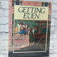 Getting Even By Miriam Chaikin [1st Edition · 1982]