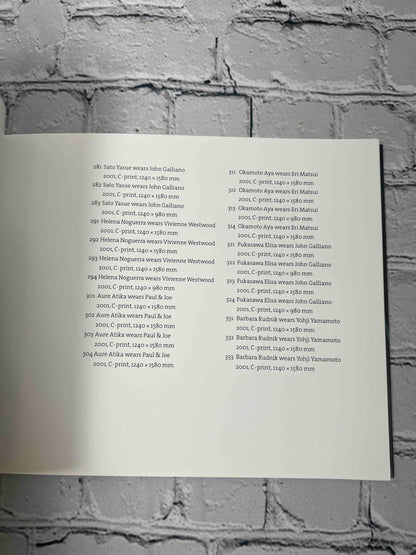 Izima Kaoru 2000-2001: Landscapes With a Corpse