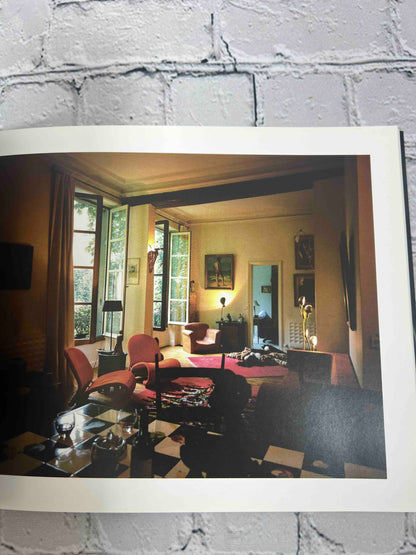 Izima Kaoru 2000-2001: Landscapes With a Corpse