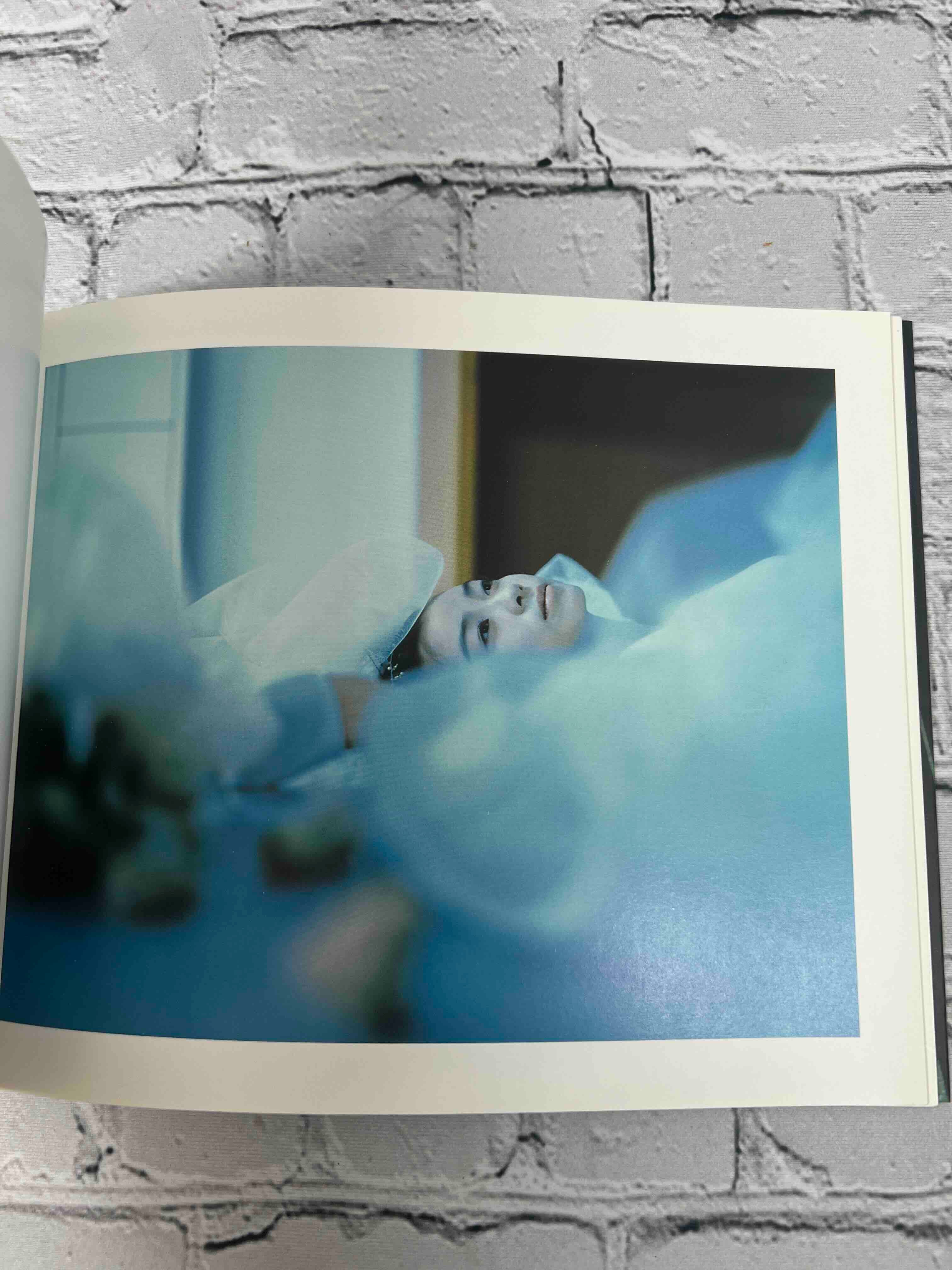 Izima Kaoru 2000-2001: Landscapes With a Corpse – Flipped Pages