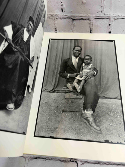 Seydou Keita: African Photographer