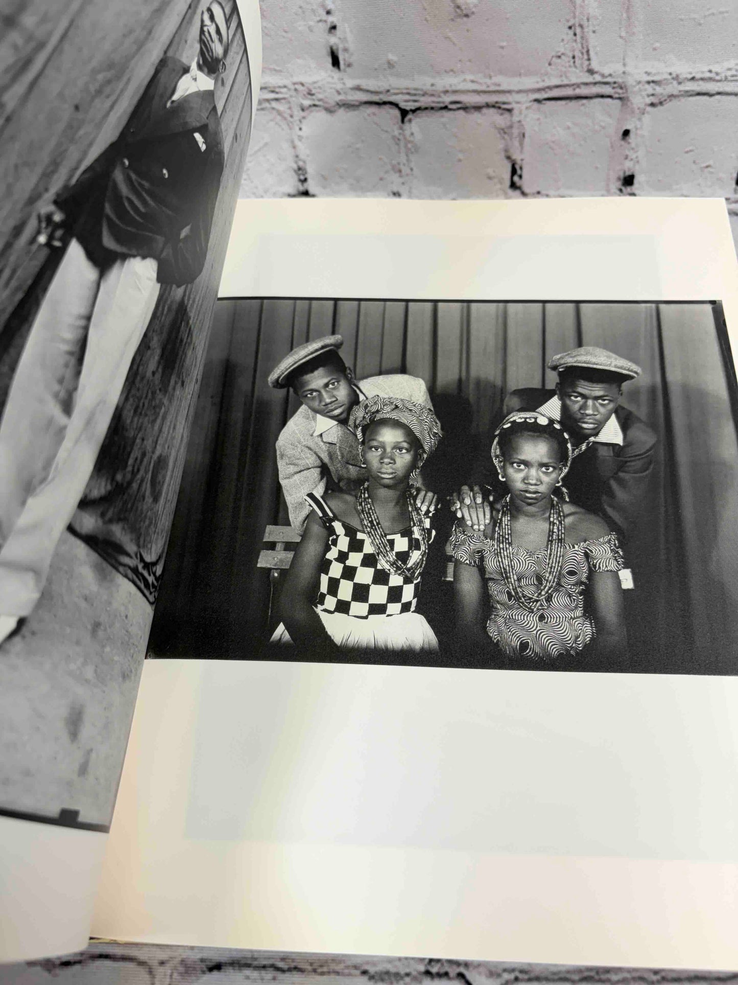 Seydou Keita: African Photographer