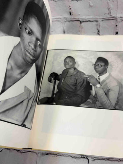 Seydou Keita: African Photographer