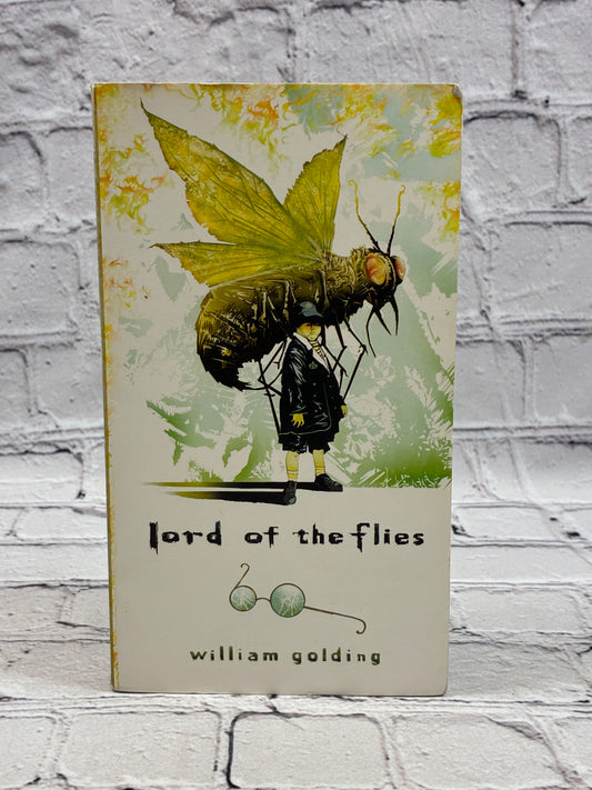 Lord of the Flies