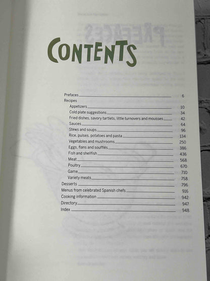 Phaidon Press Cookbooks [Set of 5]