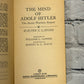 The Mind of Adolf Hitler: The Secret Wartime Report by Walter Langer [1973 · Signet Classics]