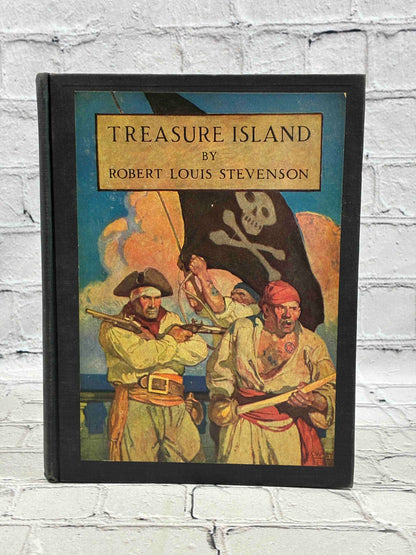 Treasure Island