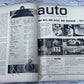 Auto and Motor Sport Illustrated April 1964