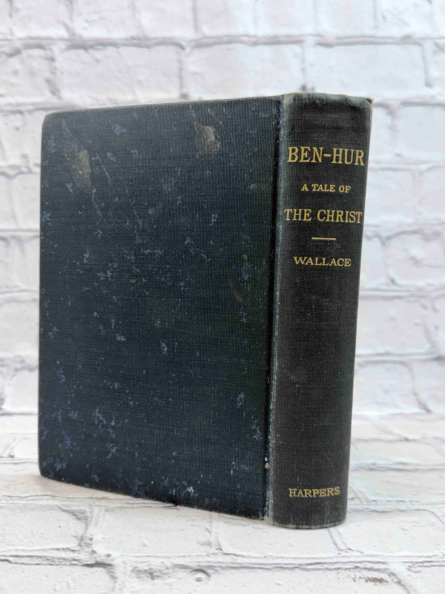 The Boyhood of Christ & Ben-Hur