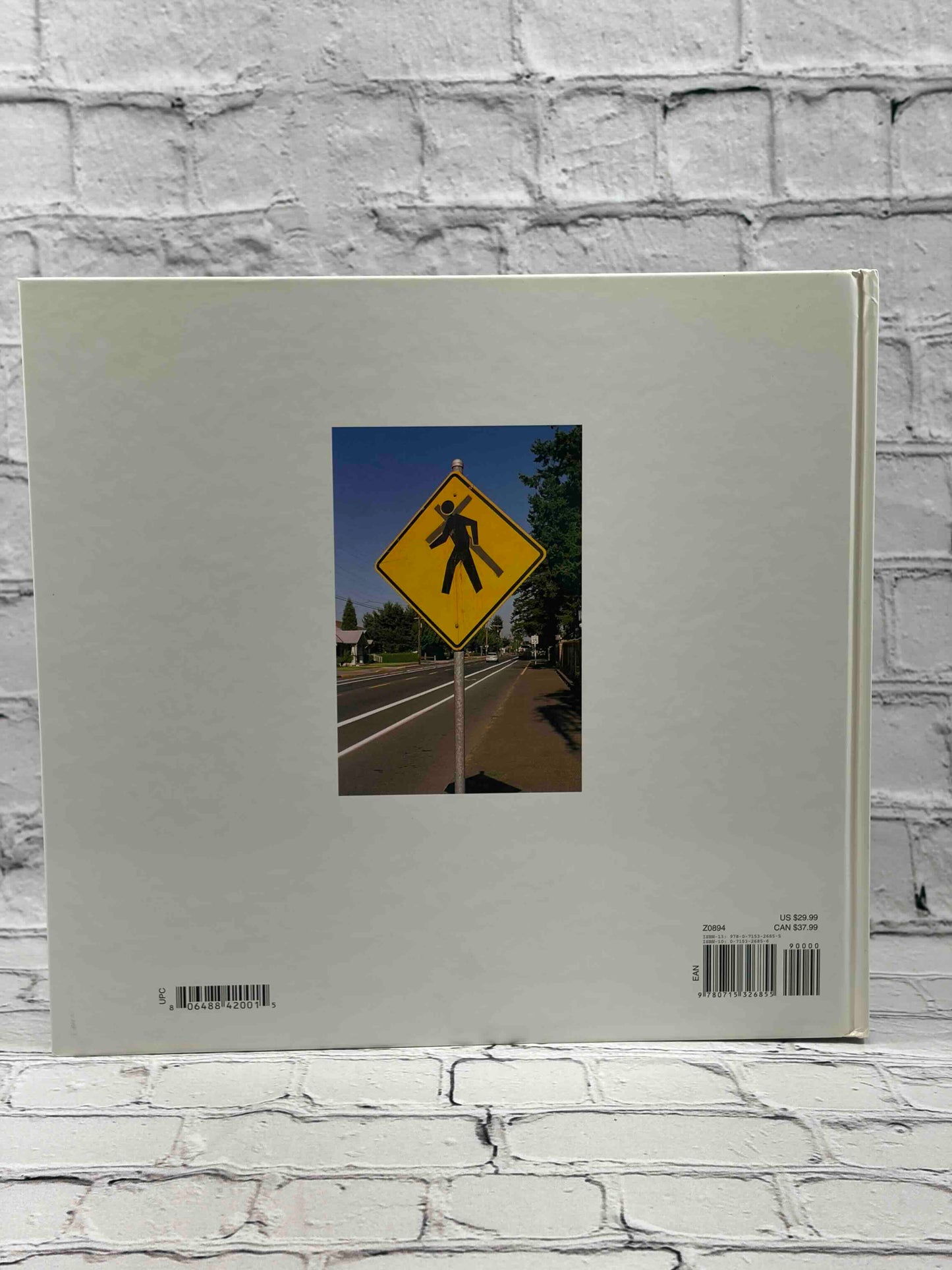 Bible Road: Signs of Faith in the American Landscape