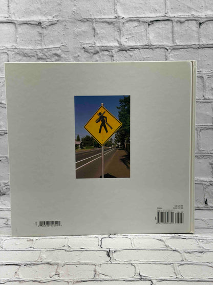 Bible Road: Signs of Faith in the American Landscape