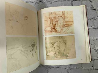 Henri de Toulouse-Lautrec: Images of the 1890's