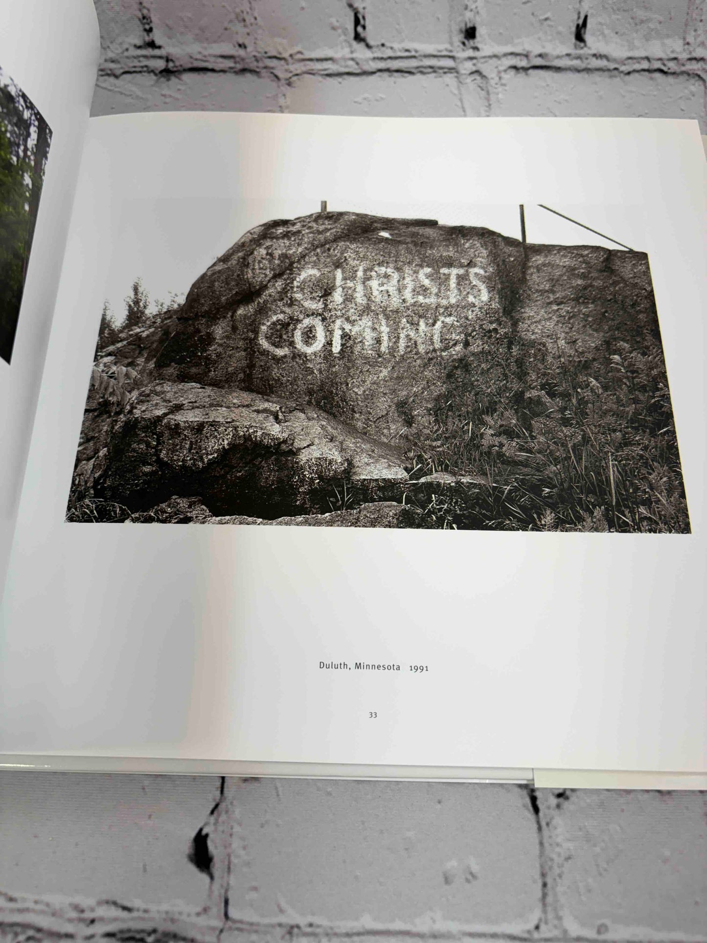 Bible Road: Signs of Faith in the American Landscape