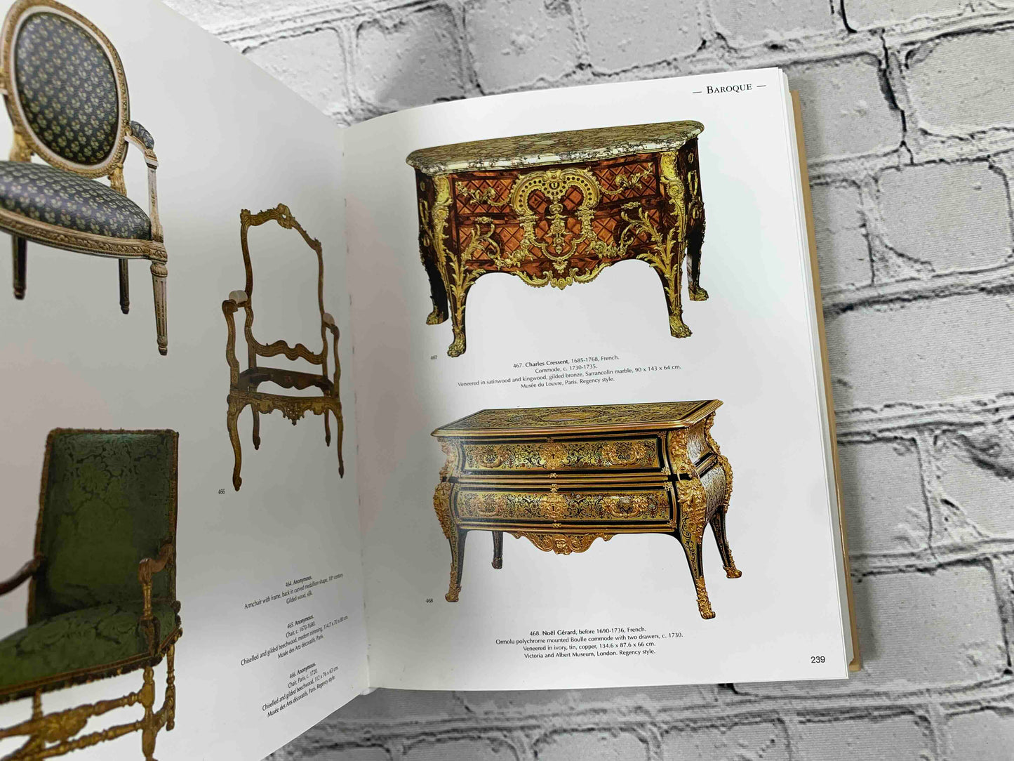 1000 Masterpieces of Decorative Art