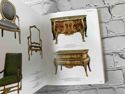 1000 Masterpieces of Decorative Art