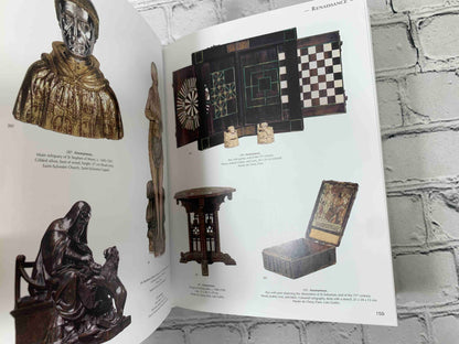 1000 Masterpieces of Decorative Art