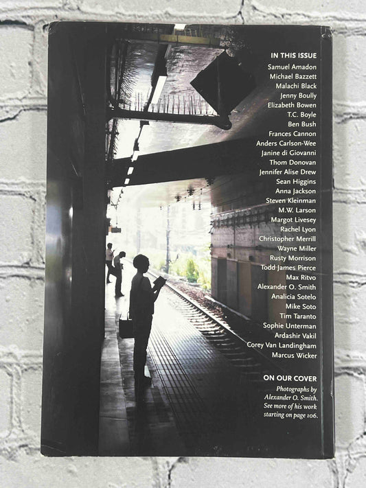 Iowa Review (44/2 · Fall 2017)